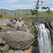 Orkhon Waterfall