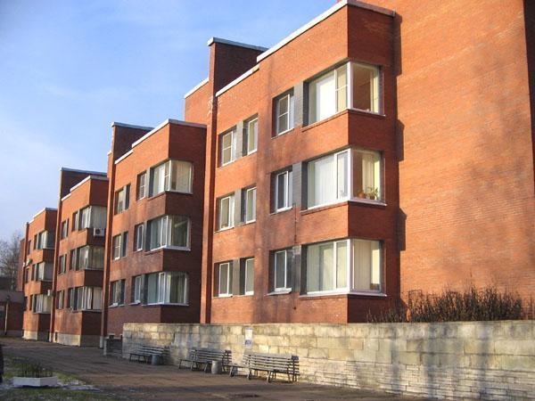 Городская больница в городе клин московской области