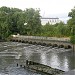 Raw Sewage Discharge Point