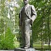 Памятник В. И. Ленину в городе Балахна