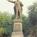 Памятник атаману М. И. Платову в городе Новочеркасск