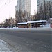 Остановочный павильон «Белогорская ул.» (ru) in Kharkiv city
