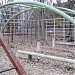Спортплощадка при 31 гимназии в городе Запорожье