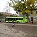 Остановочный комплекс 