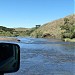 Ponte sobre o Rio Pelotinhas