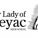 Our Lady of Tepeyac High School in Chicago, Illinois city