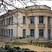 Корпус № 1 детского сада № 50 Черноморского флота РФ в городе Севастополь