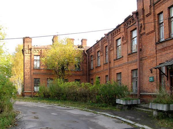 Городская стоматологическая поликлиника г.пенза