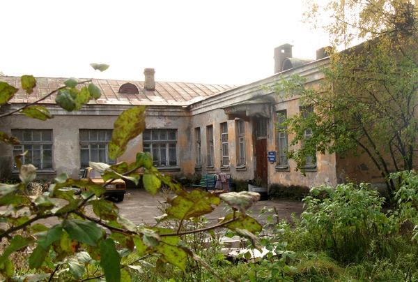Роддом при перинатальном медицинском центре отзывы