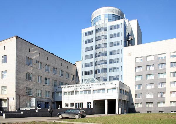 Государственные клиники пластической хирургии в спб