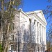МАУК ДК Новоуральский в городе Новоуральск