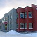 Боулинг, кафе, алкомаркет в городе Новоуральск