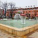 Lulishtja e Shatërvanit in Shkodër city