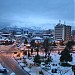 Mother Teresa Square in Shkodër city