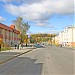 Кафе «Берёзка» в городе Новоуральск