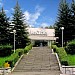 Кинотеатр «Нейва» в городе Новоуральск