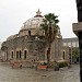 Mosque in Tiberias city