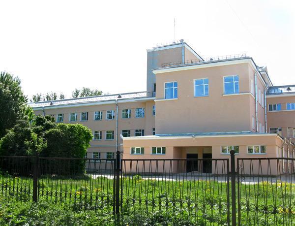 Стоматологические частные клиники самара