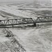 Железнодорожный мост через реку Юрибей
