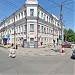 Управление ФСБ в городе Энгельс