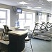 Fitness Center «Fly Fitness» in Moscow city