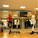 Fitness Center «Fly Fitness» in Moscow city