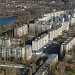 Микрорайон Юность в городе Старый Оскол