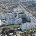 Микрорайон Южный в городе Старый Оскол