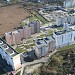 Микрорайон Южный в городе Старый Оскол