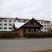 Красноармейская ул., 85 в городе Великий Устюг