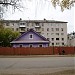Красноармейская ул., 105 в городе Великий Устюг