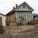 Заовражская ул., 58 в городе Великий Устюг