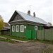 Заовражская ул., 5 в городе Великий Устюг