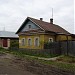 Заовражская ул., 3 в городе Великий Устюг
