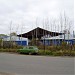 Территория старого рынка в городе Великий Устюг