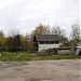 Общественный туалет в городе Великий Устюг