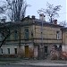 Снесенный старый жилой дом (ул. Крайнего, 72) в городе Пятигорск
