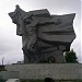 Мемориальный комплекс Борцам революции
