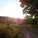 Rubles Run Bridge