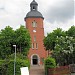 Kirche zum Heiligen Kreuz Ortmannsdorf