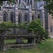 Quadra Street Cemetery / Pioneer Square