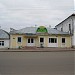 Магазин «Берёзка» в городе Великий Устюг