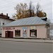 Магазин сувениров 