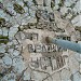 Солнечные часы в городе Великий Устюг