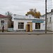 Лавка усадьбы Костровых в городе Великий Устюг