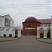 Магазин «Столплит» в городе Великий Устюг