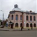 Городская резиденция Деда Мороза в городе Великий Устюг