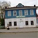 Октябрьский пер., 5 в городе Великий Устюг