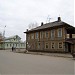Красная ул., 86/10 в городе Великий Устюг