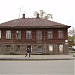 Снесенный жилой дом (Октябрьский пер., 9/84) в городе Великий Устюг